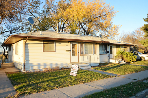 702 5th Avenue SW, Minot, ND 58701