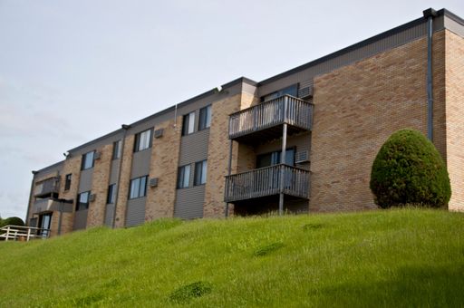 505 Park Street #18, Minot, ND 58701