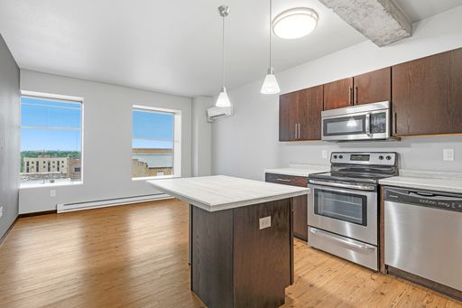 First Avenue Apartments - Downtown living at some of it's finest. – photo 1