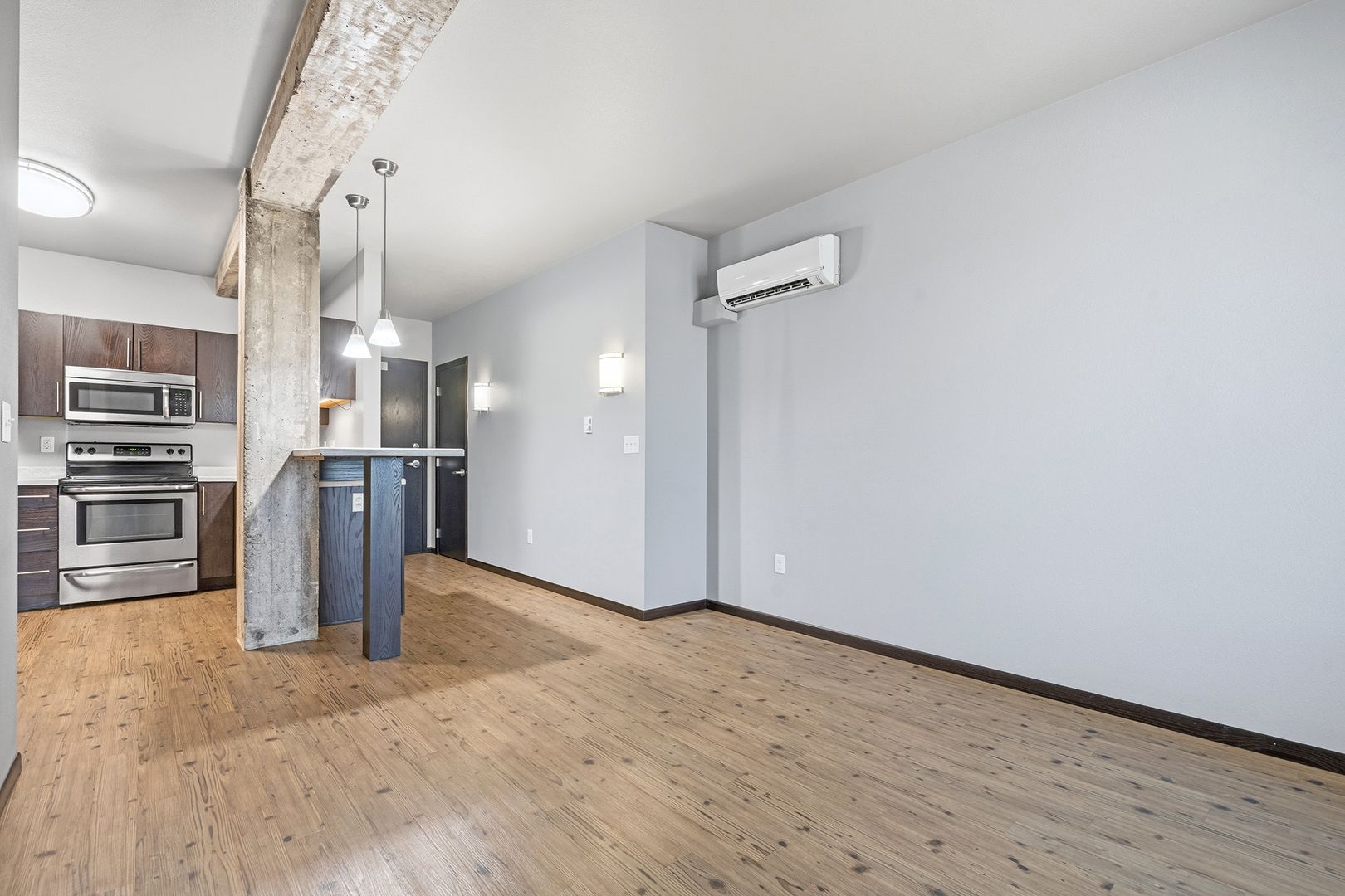 First Avenue Apartments - Downtown living at some of it's finest. 8 of 12