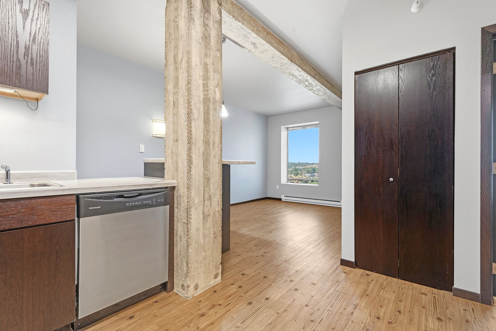 First Avenue Apartments - Downtown living at some of it's finest. 6 of 12