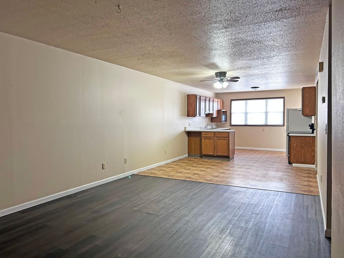 Minot Apartment: 8 South Main Street