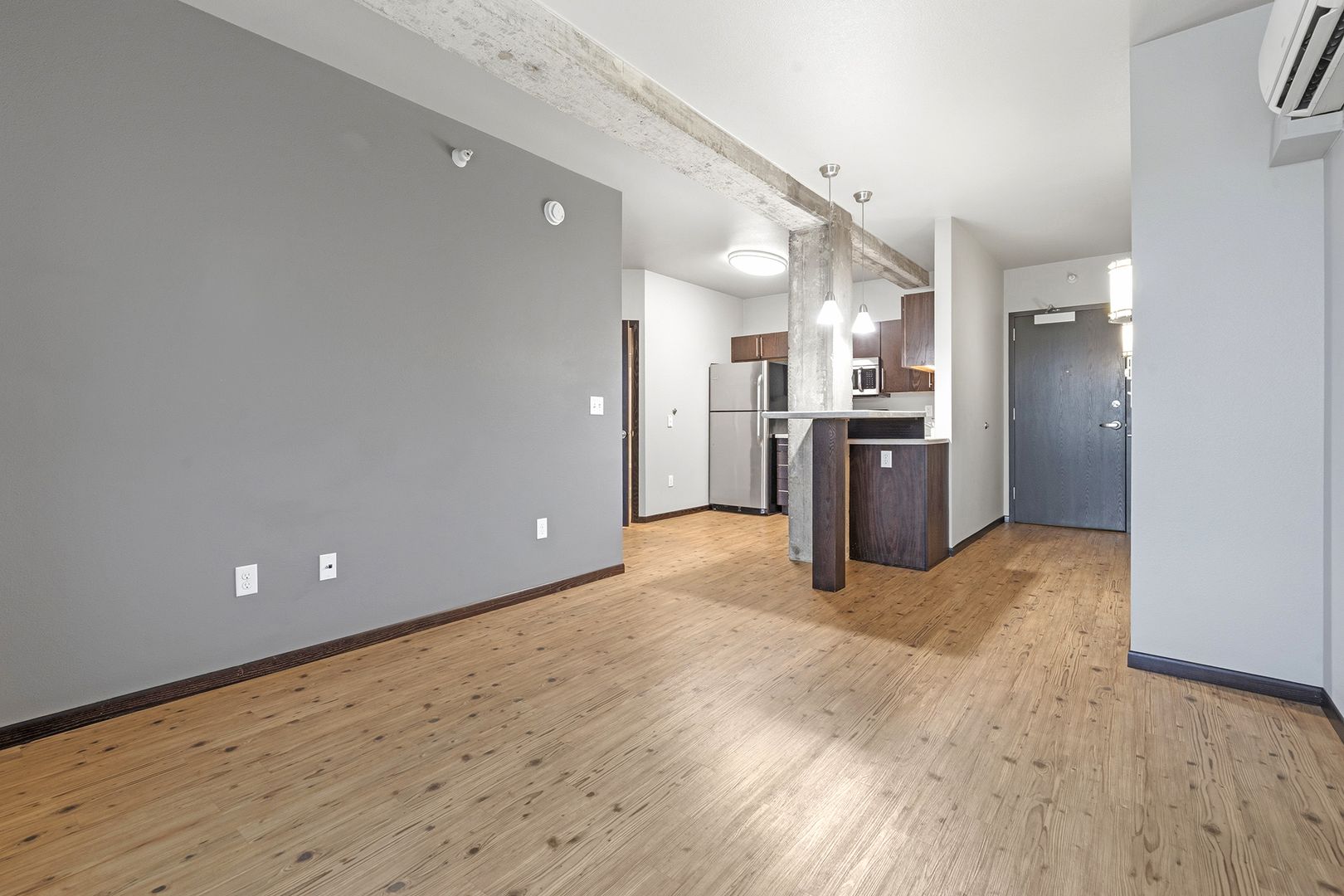 First Avenue Apartments - Downtown living at some of it's finest. 11 of 12