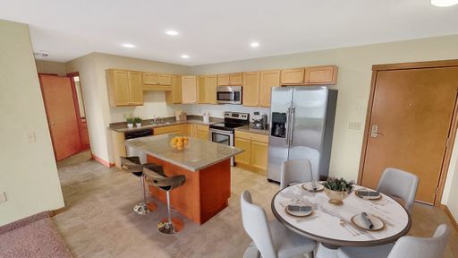 Beaver Ridge Apartments - Walking distance to Minot State University Campus! – photo 1