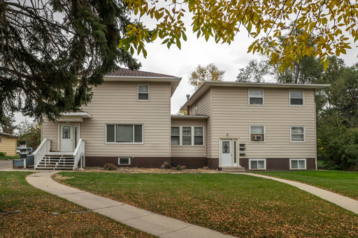 114 West University Avenue, A, Minot, ND 58703