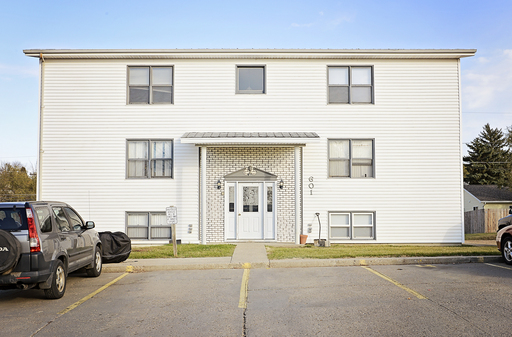 601 Maple Street - 3, 3, Minot, ND 58701