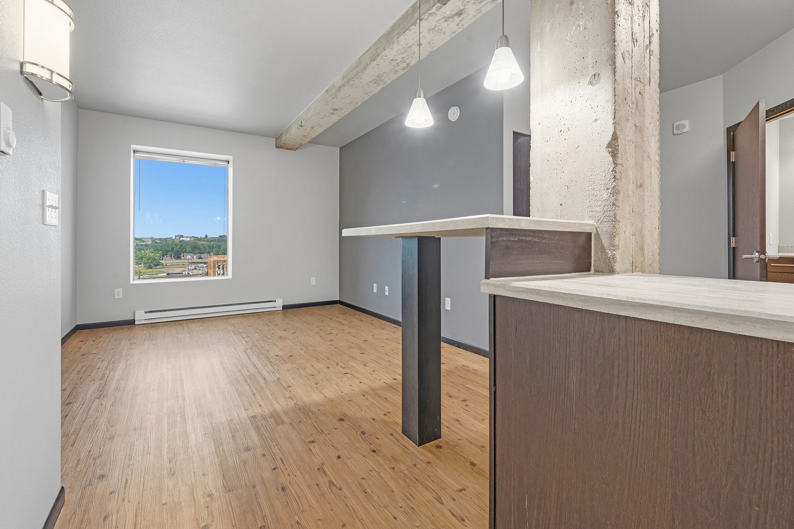 First Avenue Apartments - Downtown living at some of it's finest. 10 of 12