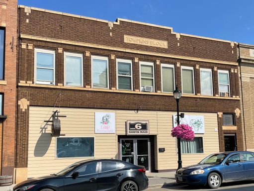 Downtown Minot 2 Bedroom! – photo 1