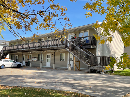 One bedroom in East Grand Forks
