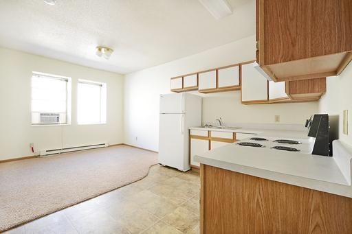6 North Main Street, 3, Minot, ND 58703