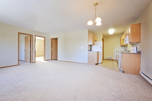 Golden Ridge Apartments - 2 Bedroom Apartments Close to Broadway and MSU! – photo 1