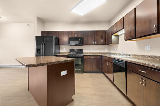 Stonebridge Villas – Private Entrances with 2-Car Garages Included – photo 1