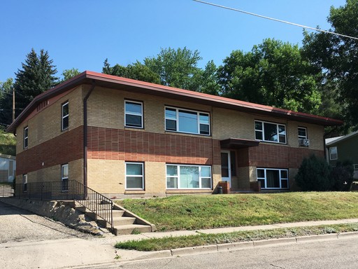 4-Plex in NE Minot Residential Neighborhood! – photo 1