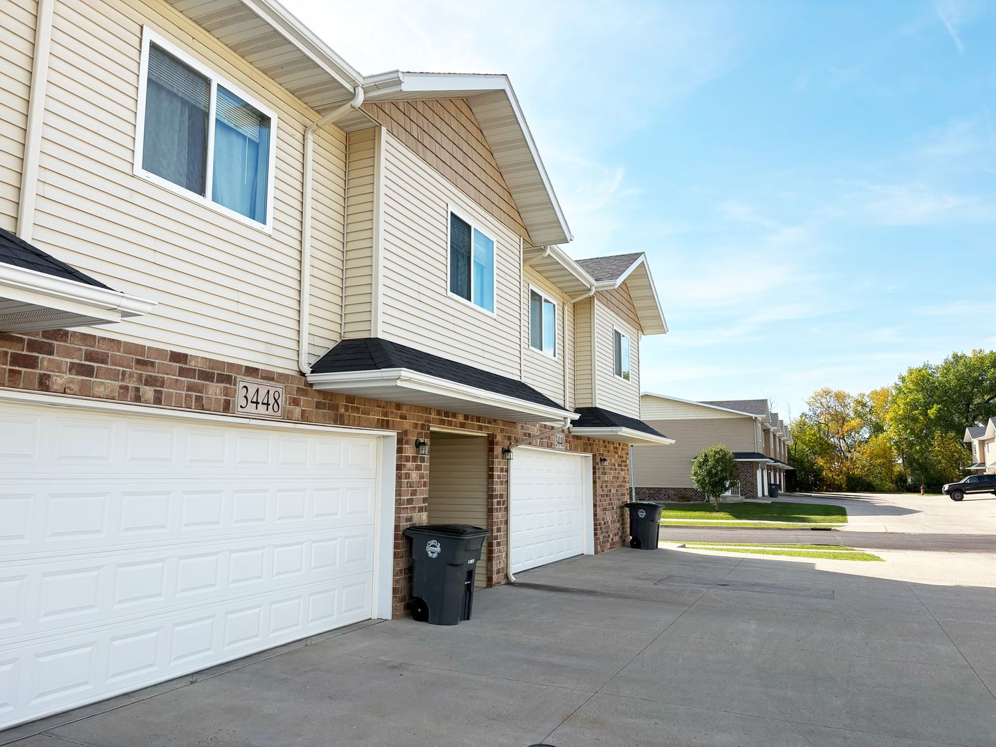 Stonebridge Town Homes