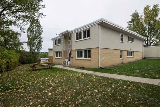 1109 Delmar Court - 17, 17, Minot, ND 58701