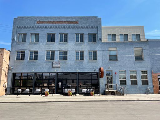 Modern Downtown Loft Living at A.T. Lofts – Minot, ND – photo 1