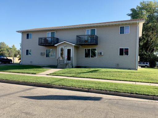 23 6th Avenue NW, #1, Minot, ND 58703