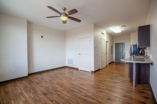 Renaissance on Main - HIF Essential Service Worker Unit – photo 1