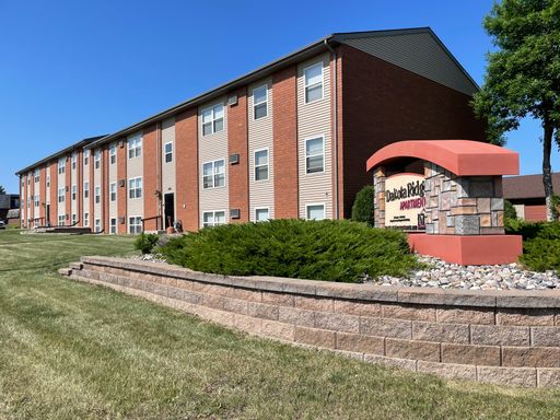 Dakota Ridge Apartments 2 Bedrooms 1.5 Baths – photo 1