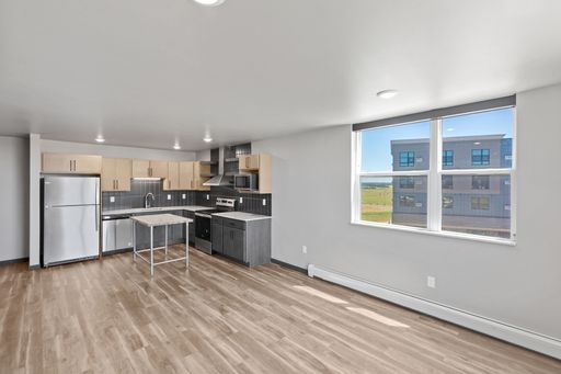Welcome to Area 57 Apartments in North Bismarck! – photo 1