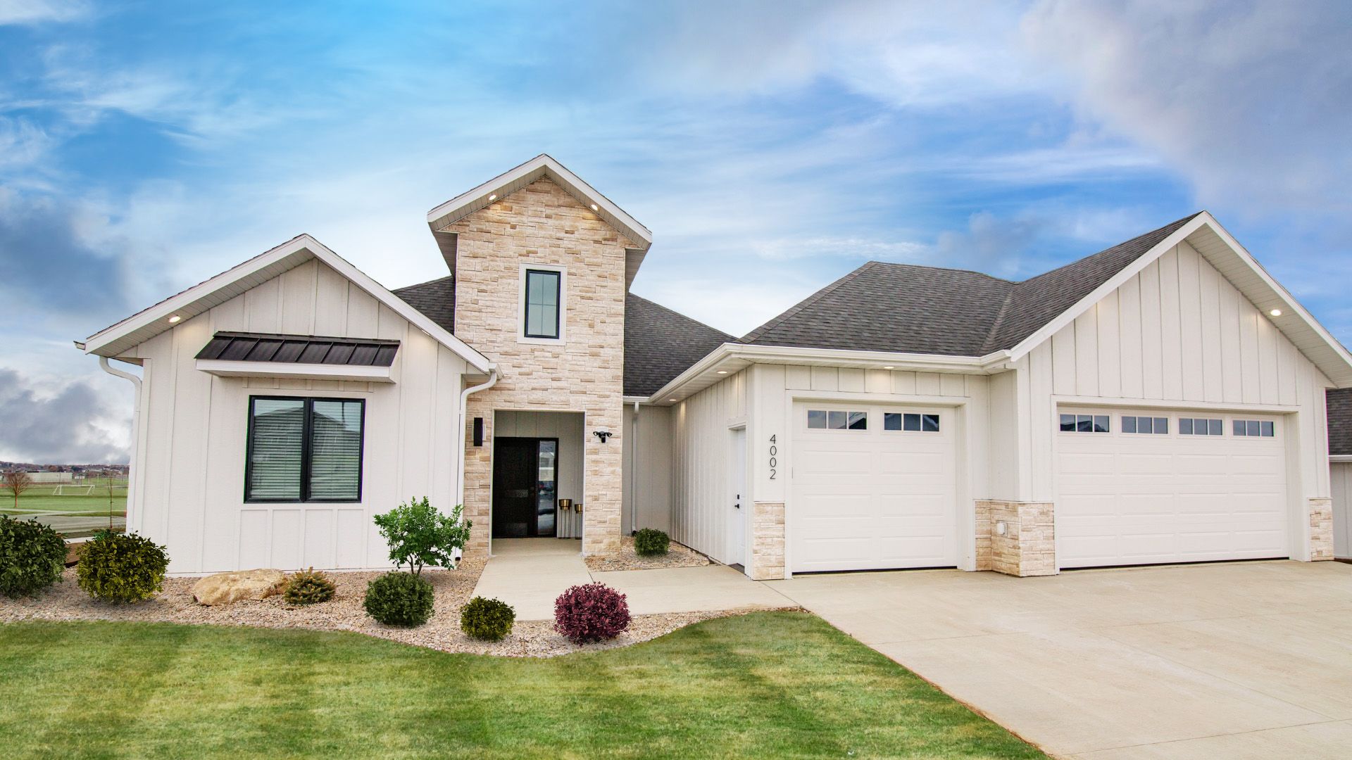 Legacy Homes at Coulee Ridge