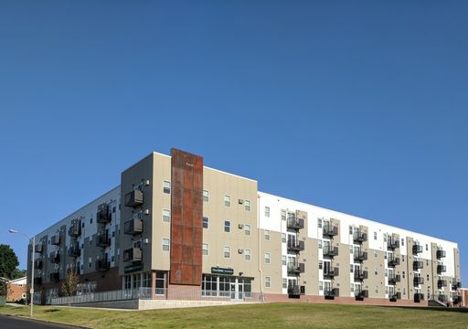 Badlands Apartments 2 Bedroom 1 Bath - Income Qualified Unit – photo 1