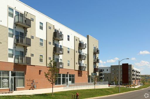Badlands Apartments Spacious 3 Bedroom 2 Bath – photo 1