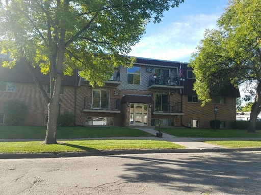 1814 22nd Avenue South, #104, Grand Forks, ND 58201