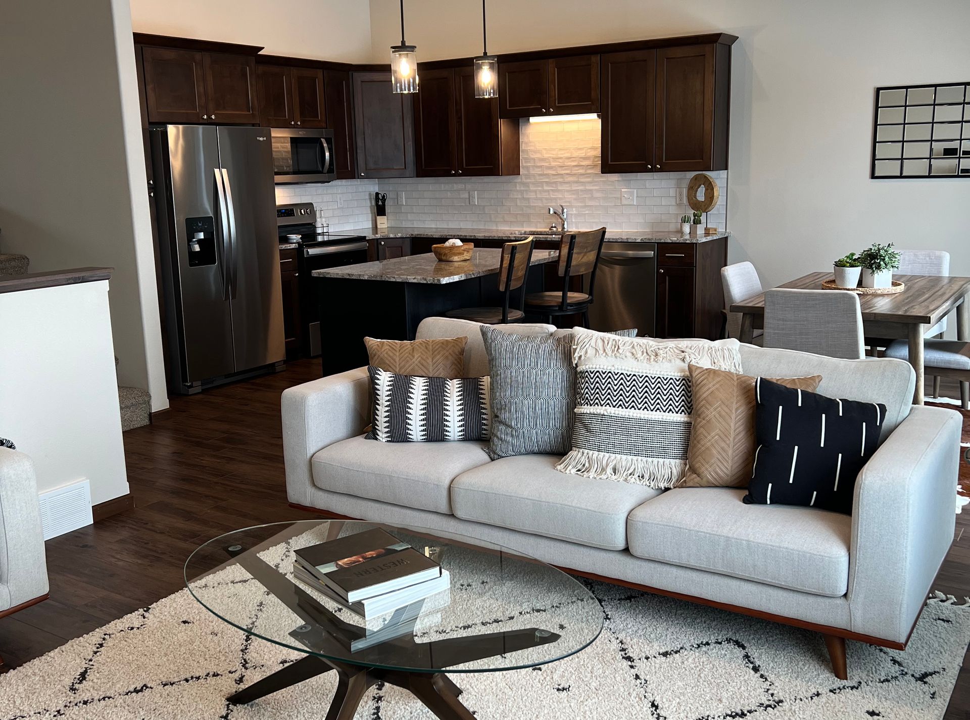 Southridge Town Homes