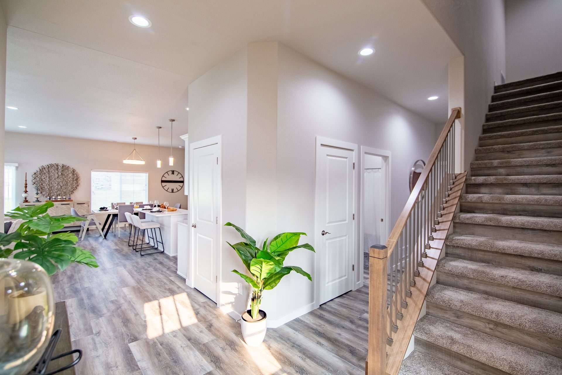 The Earl Twin Homes 2 of 12