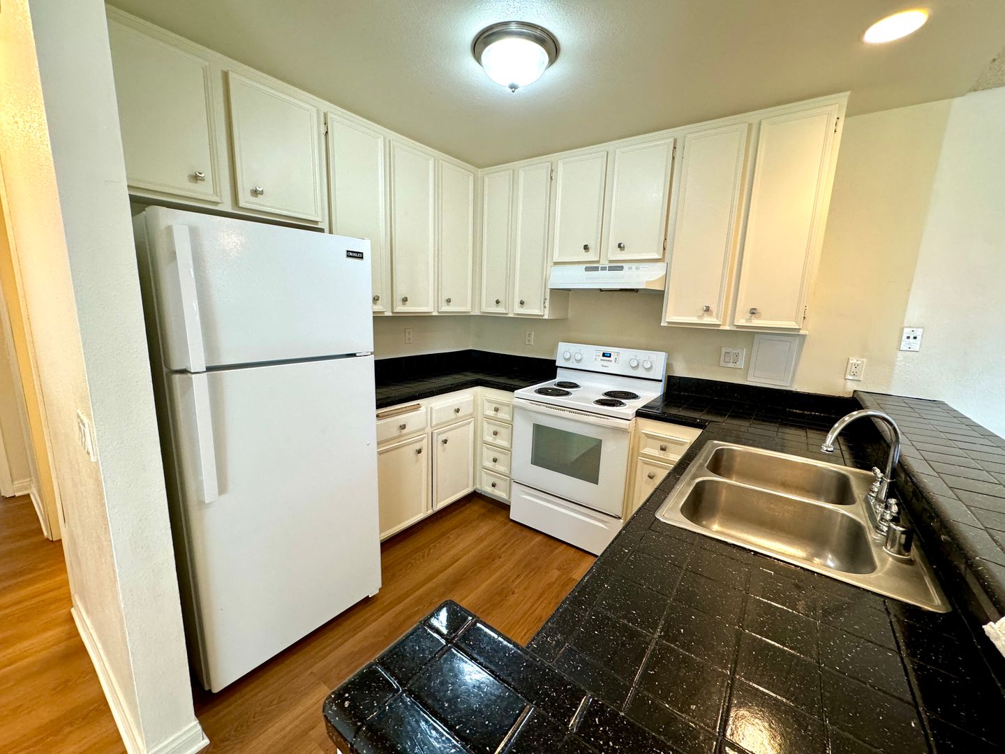 Escondido Apartment: 910 Martin Drive