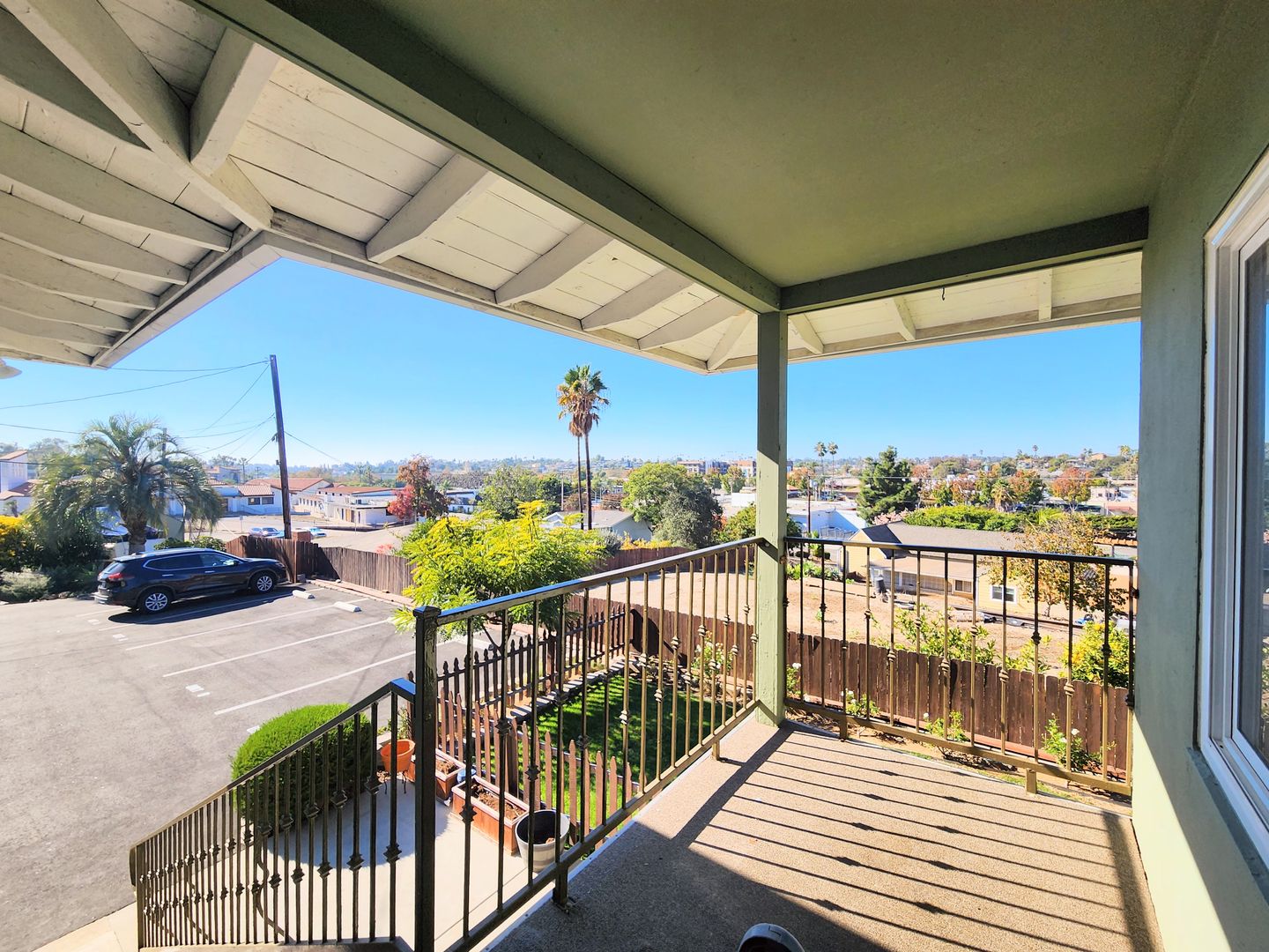 Vista Multiplex: 320 Park Avenue