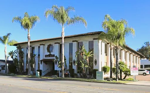 Escondido Office Space