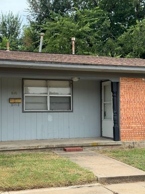 3 bedroom duplex close to the OU campus – photo 1