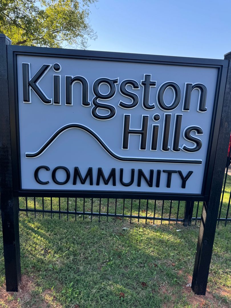 Beautiful 3 Bedroom in Norman