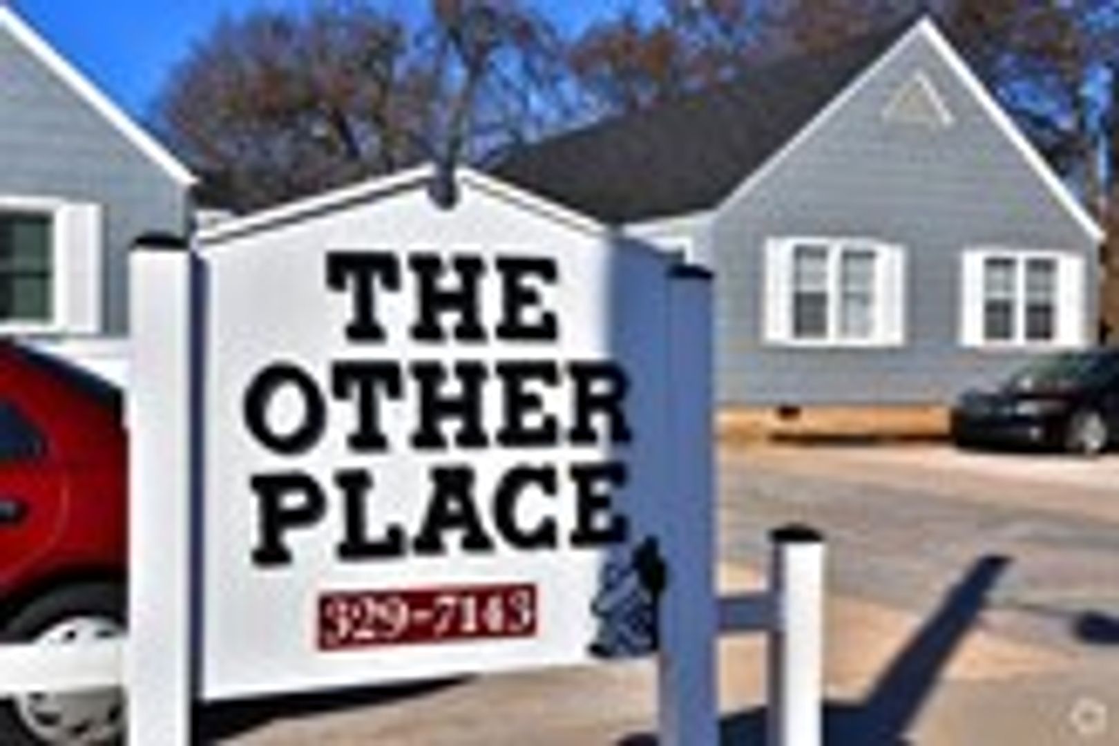 Norman Apartment: 524-528 S University Blvd