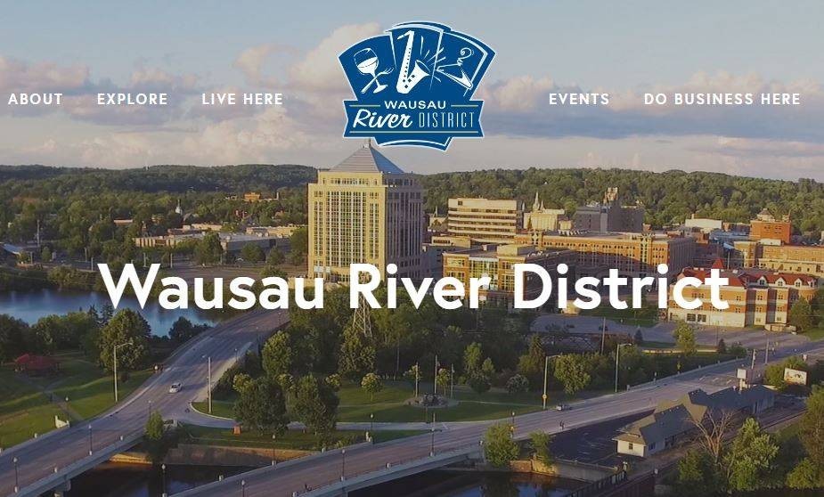 Wausau Apartment: 400 River Drive