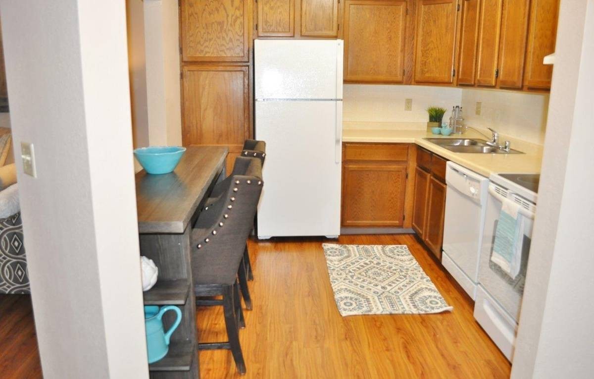 Wausau Apartment: 400 River Drive