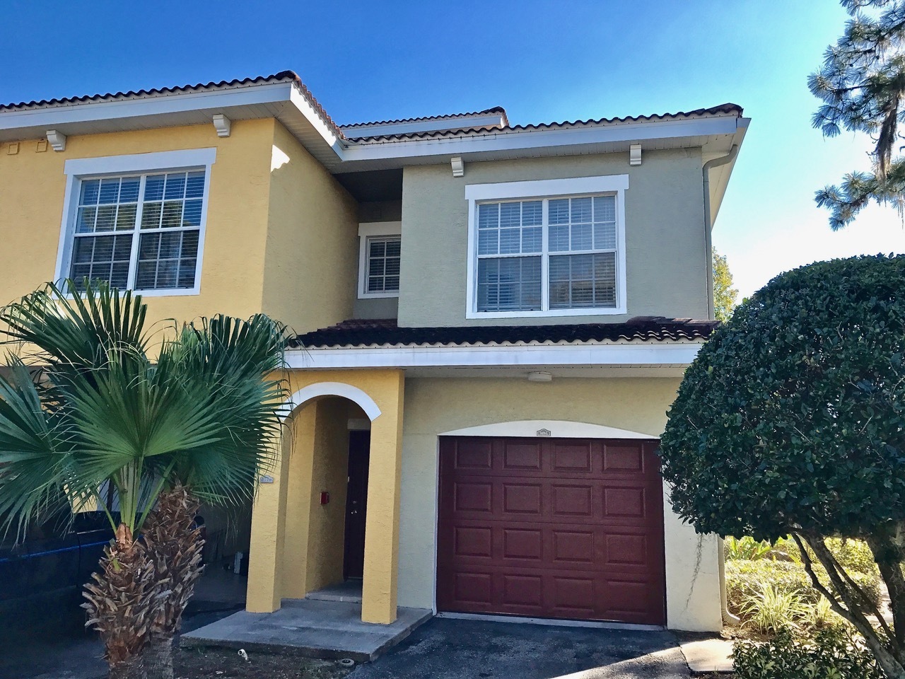 Sarasota Townhome: 5600 Bentgrass Dr