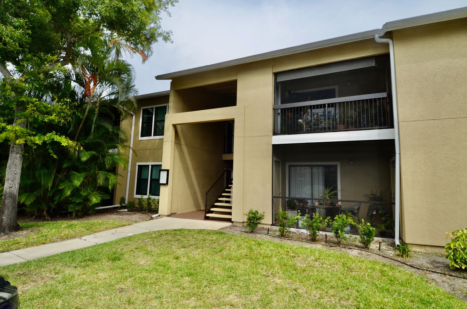 Sarasota Condo: 4009 Crockers lake Bvd