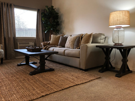 LAVISH 2 bedroom-2 bathroom Washougal Apartment