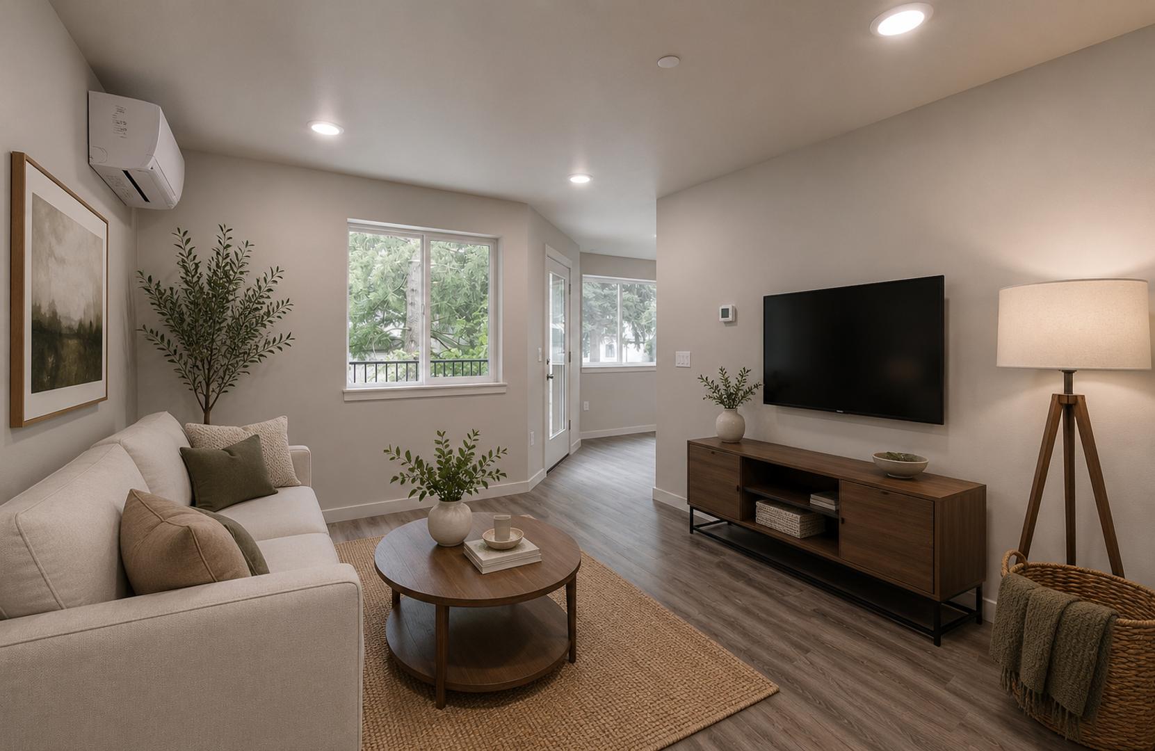 Vancouver Apartment: 404 NE 117 Avenue - 104