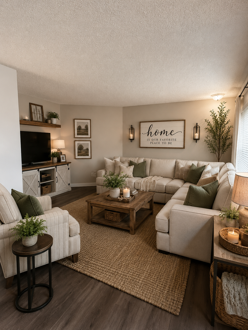 Vancouver Apartment: 3331 NE 57 Avenue