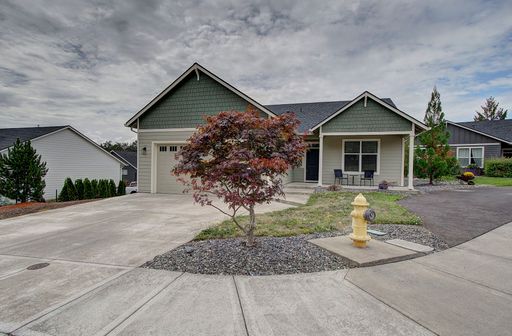 Single Level 3bd 2ba Home in Cul-de-sac – photo 1