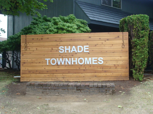 THE SHADE TOWNHOMES – photo 1