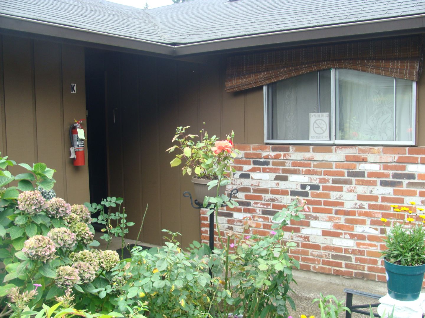 VANCOUVER Apartment: 3408 E 18 STREET