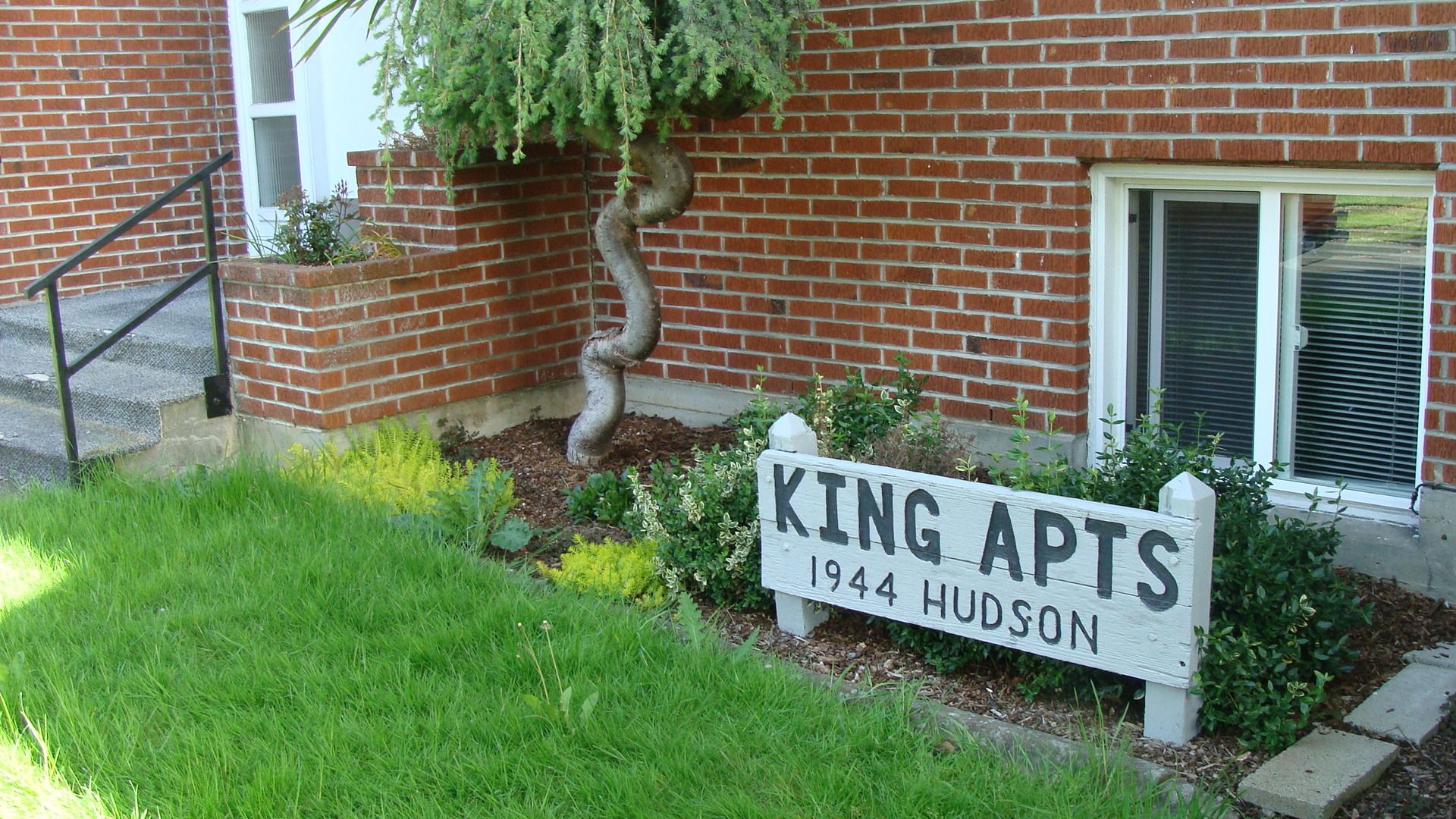 King Apartments