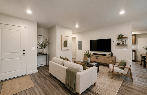 Move in BY August 15th to received $1500 off September rent! – photo 1