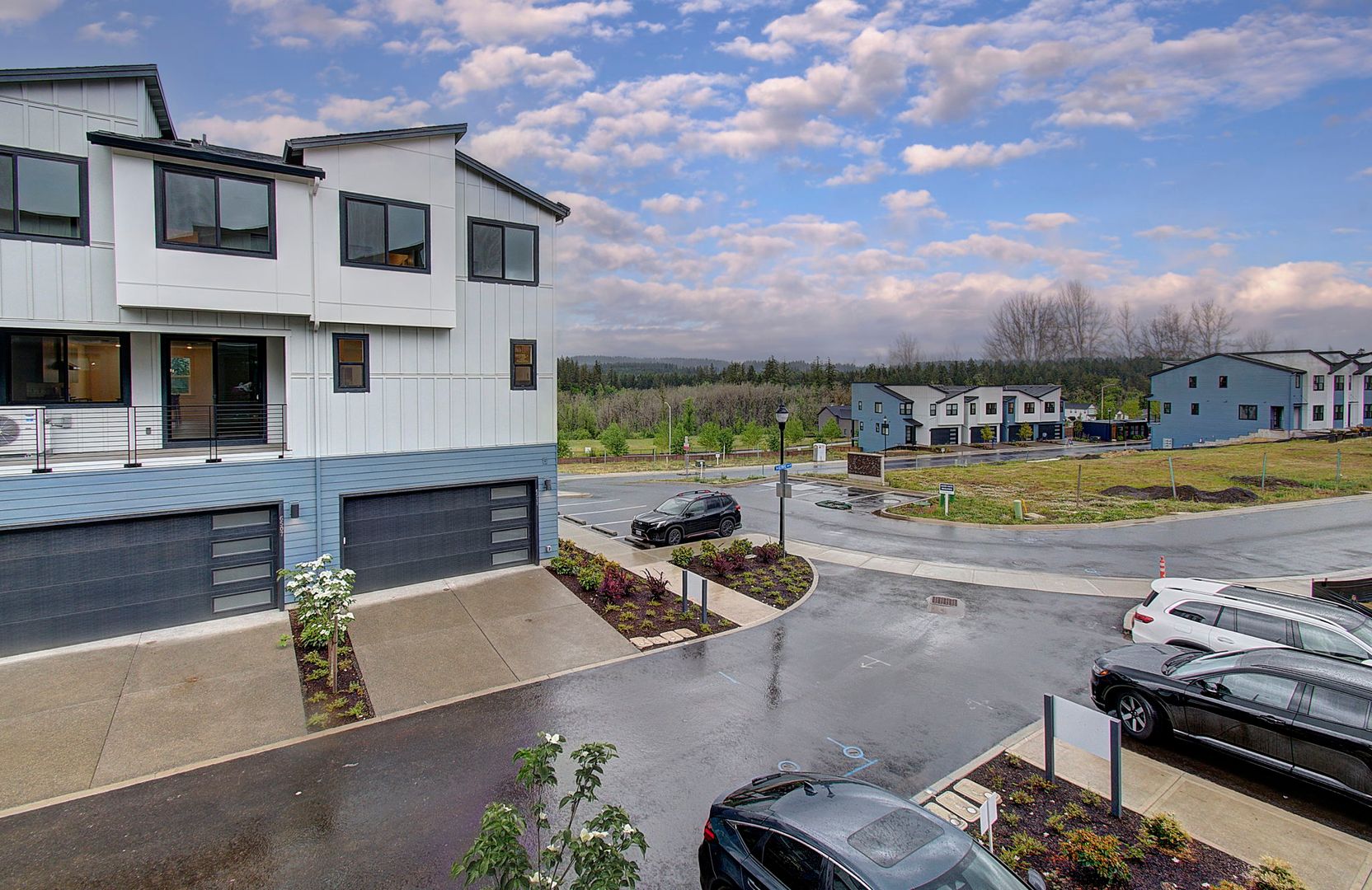 Camas House: 6487 NW Olympic Lane