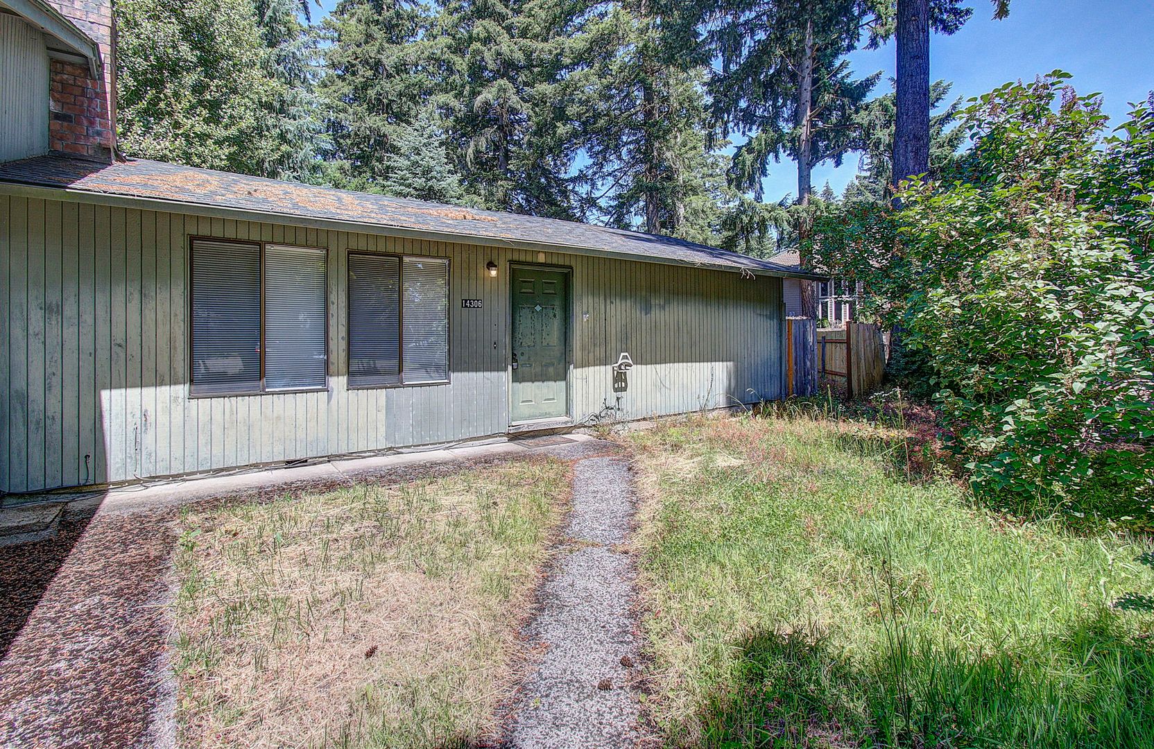 Vancouver House: 14306 NE 14 Circle